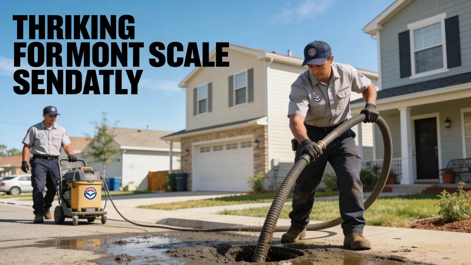 Sewage Cleanup in Algonac, MI near me